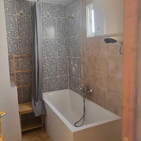 Appartement Piso Con Terraza En Cabanyal *