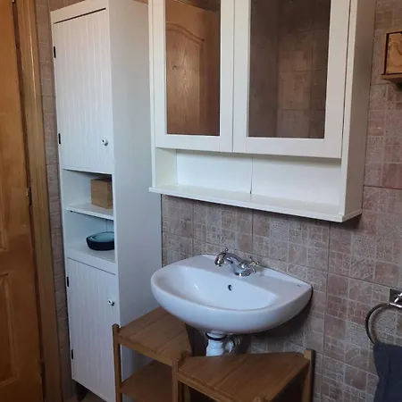 Piso Con Terraza En Cabanyal Appartement